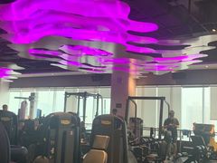-我爱运动健身·游泳·瑜伽·普拉提馆(大卫城店)