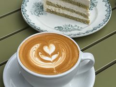 -竹子咖啡bamboo coffee