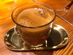 dirty-安琳acKONA咖啡(市南店)