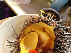-大哈福烧烤·海鲜·家常菜(延安三路店)