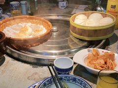 -贺庄·活鱼馆(珠吉路店)
