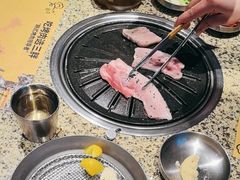 -安又胖韩国烤肉