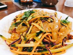 -老于家东北人家(打浦桥店)