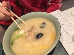 -祥记餐饮•豫粤珍味(金隅大厦店)