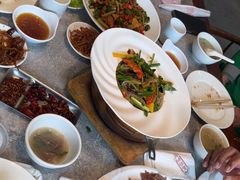 -高玛纳驴肉火烧(河间总店)