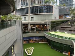 -星巴克臻选(万象前海店)