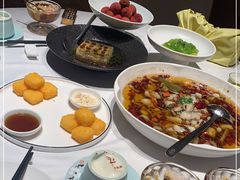 -渔嫂烧河鲜•土菜馆(中正天街店)