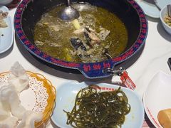 -何师傅美蛙鱼头(汉街店)