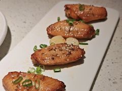 -船歌·鱼水饺青岛菜(金狮广场店)