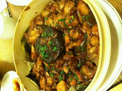 -品大三·南京菜(大行宫店)