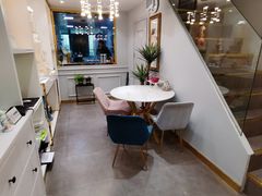 -李奥斯汀蛋糕商务茶歇·甜品台·企业活动团建(长寿路店)