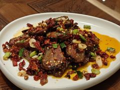 -深圳东方银座酒店·粤秀轩中餐厅