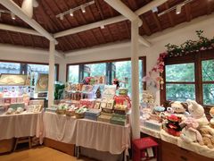 -猫的天空之城概念书店(苏州平江店)