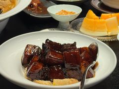 -庐灶江南·江南菜·四合院Bistro(东直门雍和宫·原华侨宾馆店)