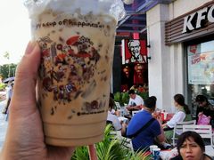 -J.CO Donuts & Coffee(Mal Bali Galeria)