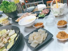 -凉都青瓦房烙锅(清镇中环国际店)