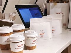 -Cafe on warm(丹霞店)