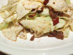-江湖情酸菜鱼(万菱汇店)