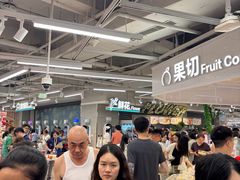 -盒马鲜生(观音桥店)