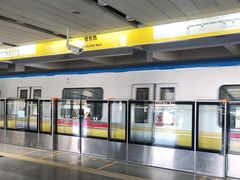 -望京西(地铁站)