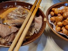 -重庆老火锅王(西安北路店)