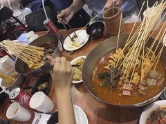 -付小姐在成都(中山公园店)