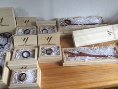 -五月木作·DIY木作文创体验店(北京路店)