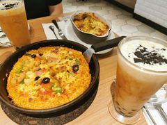 -必胜客(积水潭店)