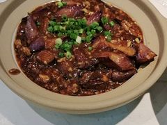 鱼香茄子-川人百味(亿合城店)