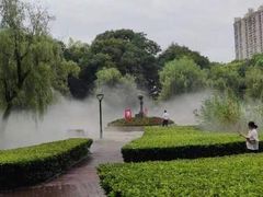 -苏州河梦清园环保主题公园