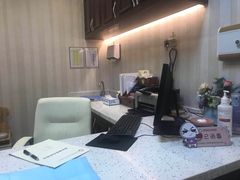 -宠爱国际动物医院·消化内科·心肾内科·ISFM猫友好(望京店)