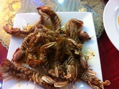 海鲜-海岛渔村大酒店(云霄路店)
