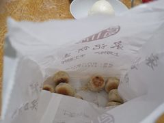 -宋记饼家(石门二路店)