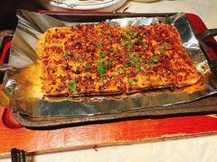 -唐猫庭院·千年陕菜(大唐不夜城店)