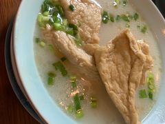 -浑河春面馆·非遗鹿角面(房山店)