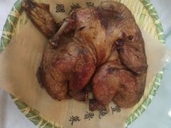 -丰泽园饭店