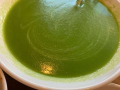 青豆-金牌外婆家(苏州中心店)