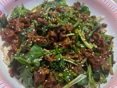 -阿当·小炒牛肉面(人广店)