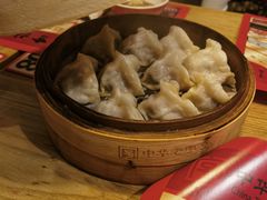 -新兴园饺子馆(北京百子湾店)