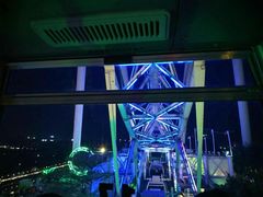 -幻彩摩天轮