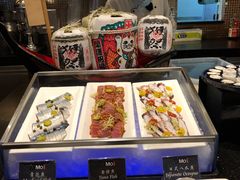 -上海西藏大厦万怡自助餐厅(徐汇店)