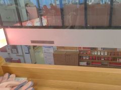 -朝阳区图书馆(小庄店)