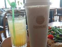 -COMMUNE幻师(五角场店)