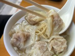 -汉记面馆(南华东路店)