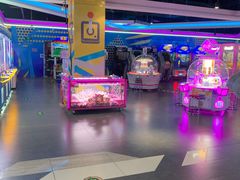 -大玩家(通州万达广场店)