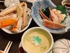 -蟹道乐(道顿堀本店)