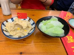 黑椒土豆泥-炒豆合作社(东四总店)