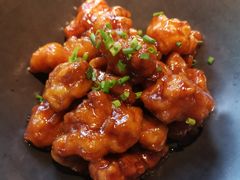 -金牌外婆家(苏州中心店)