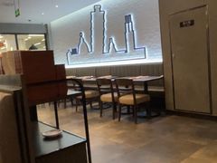 -萨莉亚意式餐厅(大宁音乐广场店)