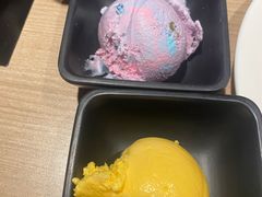 -星伦多自助料理(爱琴海店)